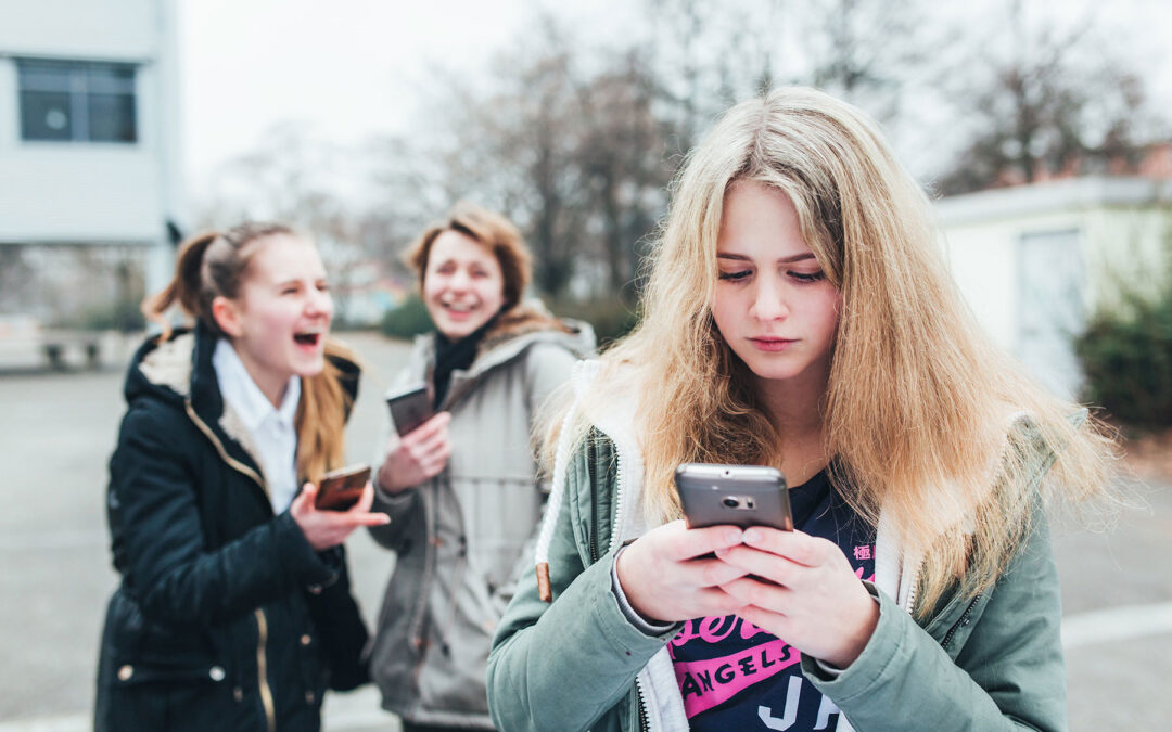 „Keine Likes für Lügen!“ – Safer Internet Day 2025